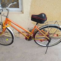 بايسكل • كامل • أبو غريب