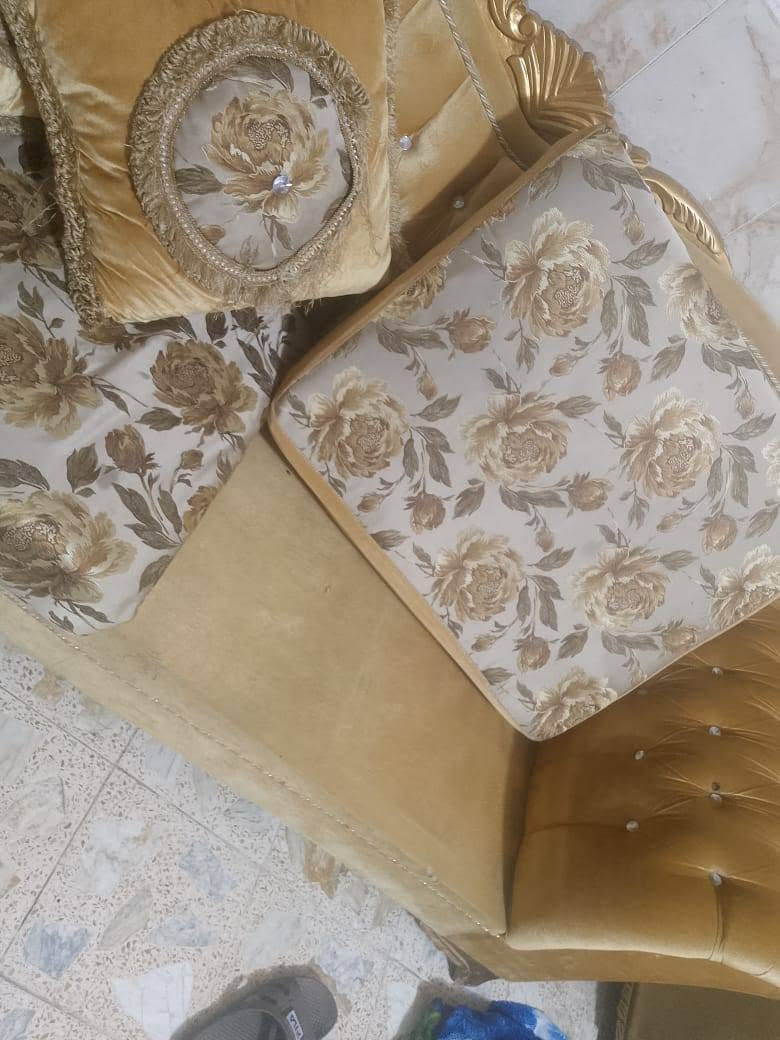 تخم تركي ملكي داخله حديد اصلي ضغط عالي يرادله فقط تنضيف للبيع 250 وبي مجال بسيط مكاني بغداد الجديده


**إذا كنت صاحب هذا الإعلان وتريد حذفه لأي سبب، رجاءا أرسل رسالة إلى الدعم الفني**