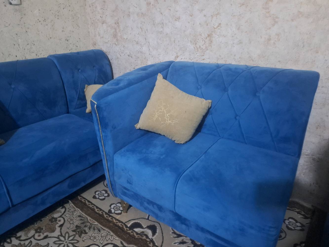 العنوان بغداد شعلة الصدرين 
التخم تفضل مو سوكي 12مقعد ضمان5 سنوات 