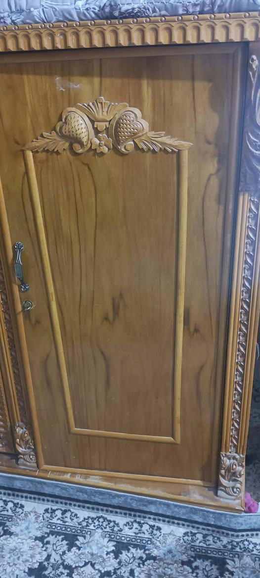 للبيع بوفيه تفصال حجم كبير، جديده وكنتور، صاج تفصال 5 ابواب جديد
طوريج السياحي


**إذا كنت صاحب هذا الإعلان وتريد حذفه لأي سبب، رجاءا أرسل رسالة إلى الدعم الفني**