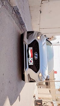 سوناتا 2020 • وارد كوري • تبديل مكينه