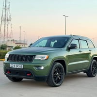 تراك هاوك • V8 5.7 • ٢٠٢٠
