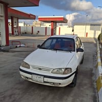 كيا سيفيا • ١٩٩٦ • كركوك