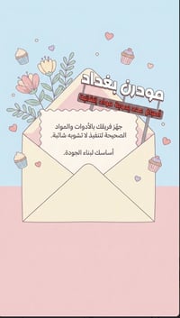 مواد ديكور • العامرية الشارع الخدمي • ملاعب الخضراء