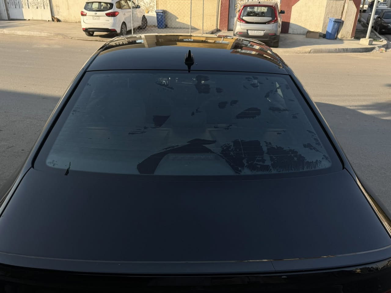 جيتا gli 35 موديل 2021
ماشيه 54 الف ميل

مواصفات 35 يعني 
1_ بصمة 
2_ كشنات سپورت و هيتر
3 - شاشه و كاميرا و أپل كار پله ي
4 - لايت دبل عدسة 
5- رادار أمامي و خلفي و جانبي
6 - كير سپورت و شفتات ستيرن
7 - تحكم ستيرن كامل ستيرن GLI
8- تبريد لمس 
9- مودات قيادة علي شاشة منها سپورت و أيكو و كومفورت 
10- بريك لمس 
11- تراكشن عادي  و سپورت بلس 
12- جامات كهربائية
13 - دشبول LED 12 ألوان 
14-لانج كونترول بلادي - باقي مواصفات معروفة ) 

السيارة حادثها خفيف دواخل ماكو و أيرباكات سليمة بلادي بشرط 
صفحة سايق قطعتين كلير أمريكا و قطعتين صبغ  

الكير و المحرك و كهربائيات و رادارات و حجر بيئة كلها بشرط 
السعر 155 وبي مجال

مكان سياره حاليا بغداد
للاستفسار 
***********
