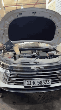 مركز صيانة زيوت رينوفار العراق 🇮🇶 ... زيوت رينوفار الماليزية إمتياز أم...