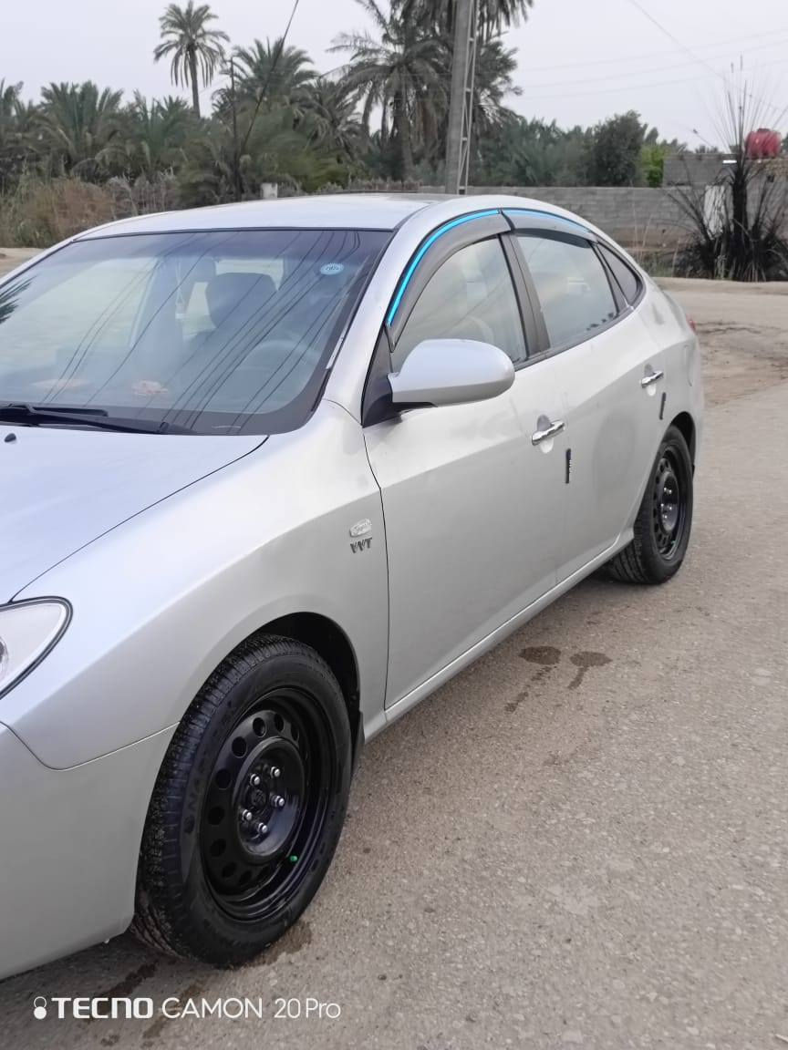 سلام عليكم للبيع النترا افانتي 2008
مكصوصه جنطه مكينه 1600 دكشن عالي متؤمه نكليزي دولي طبق الاصل 
حداديه تخم تاير تبريد سيدي شغال  كهربائيات كلها شغاله مري شفط حساسات شاشه وكامره
سنتر لوك دواخل جدد
السعر 45 بيه مجال للشري.
***********
***********
