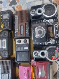 كربلاء • ١٧ قطعة • شغالة وعاطلة