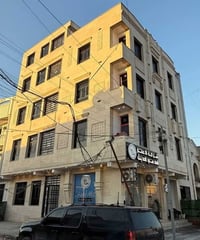 وارد ٥٦٠٠ مليون ١١٤م ركن للبيع  بغداد الغدير موقع ممتاز  شارع عريض رصي...