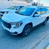 جمسي تيران • ٢٠٢٣ • ترقيم بغداد