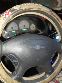 دوج ٢٠٠٧ • مشي ٧٠ ألف • مجال بسيط