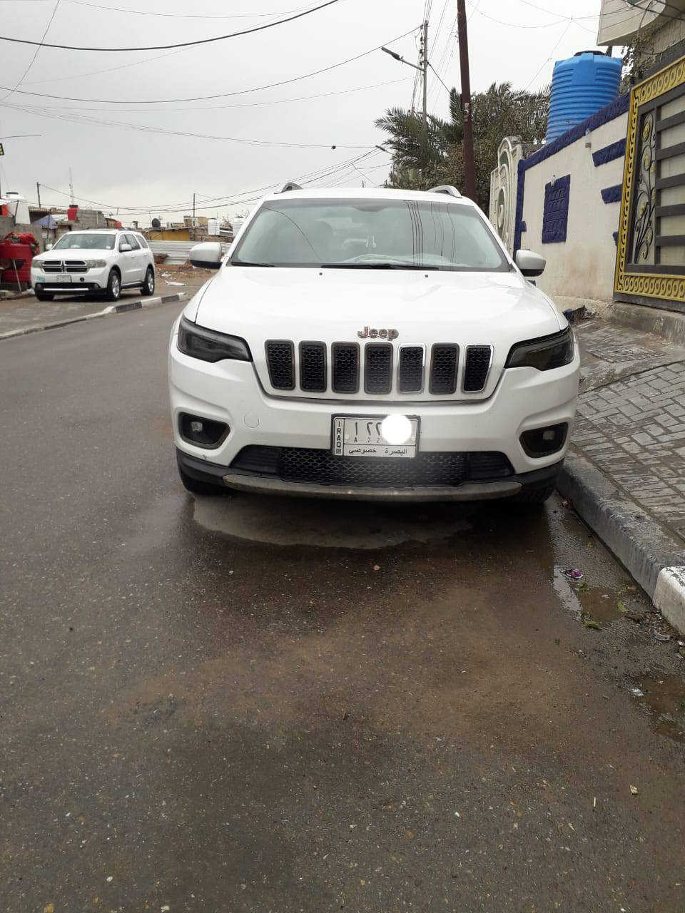 جيب شيروكي 2019 بصره حره جير محرك حداديه تبريد تدفئه مكفول الضرر بنيد مصلح جزء منه تبديل مدگر ماشيه 60 قابل للزياده السعر 130 ورقه وبيها مجال تخم تاير فيها الكثير من المواصفات البصرة, العراق


**إذا كنت صاحب هذا الإعلان وتريد حذفه لأي سبب، رجاءا أرسل رسالة إلى الدعم الفني**