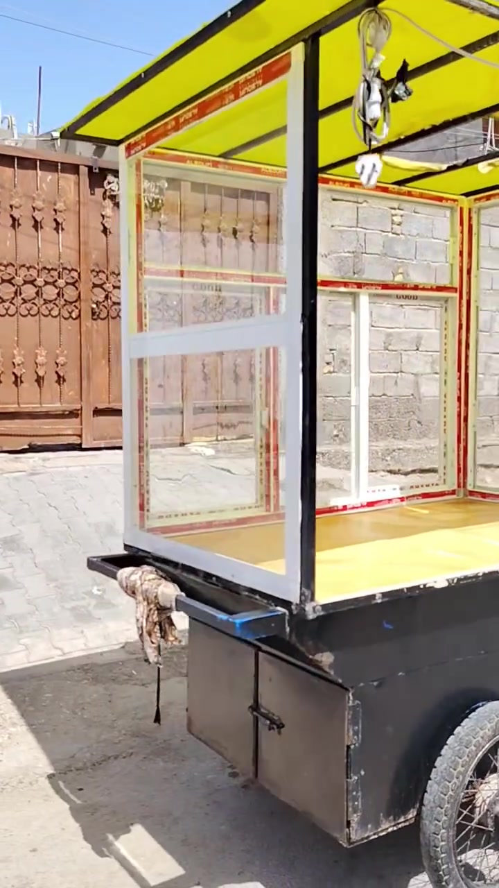 سلام عليكم ورحمة الله وبركاته عدي عربانه البيع الرقم الاستفسار على الوتساب *********** العنوان البصره
