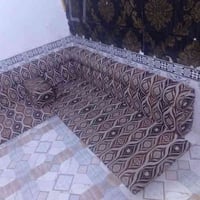 ديوان نظيف • الشطره حي الشرطه • 6 دواشك