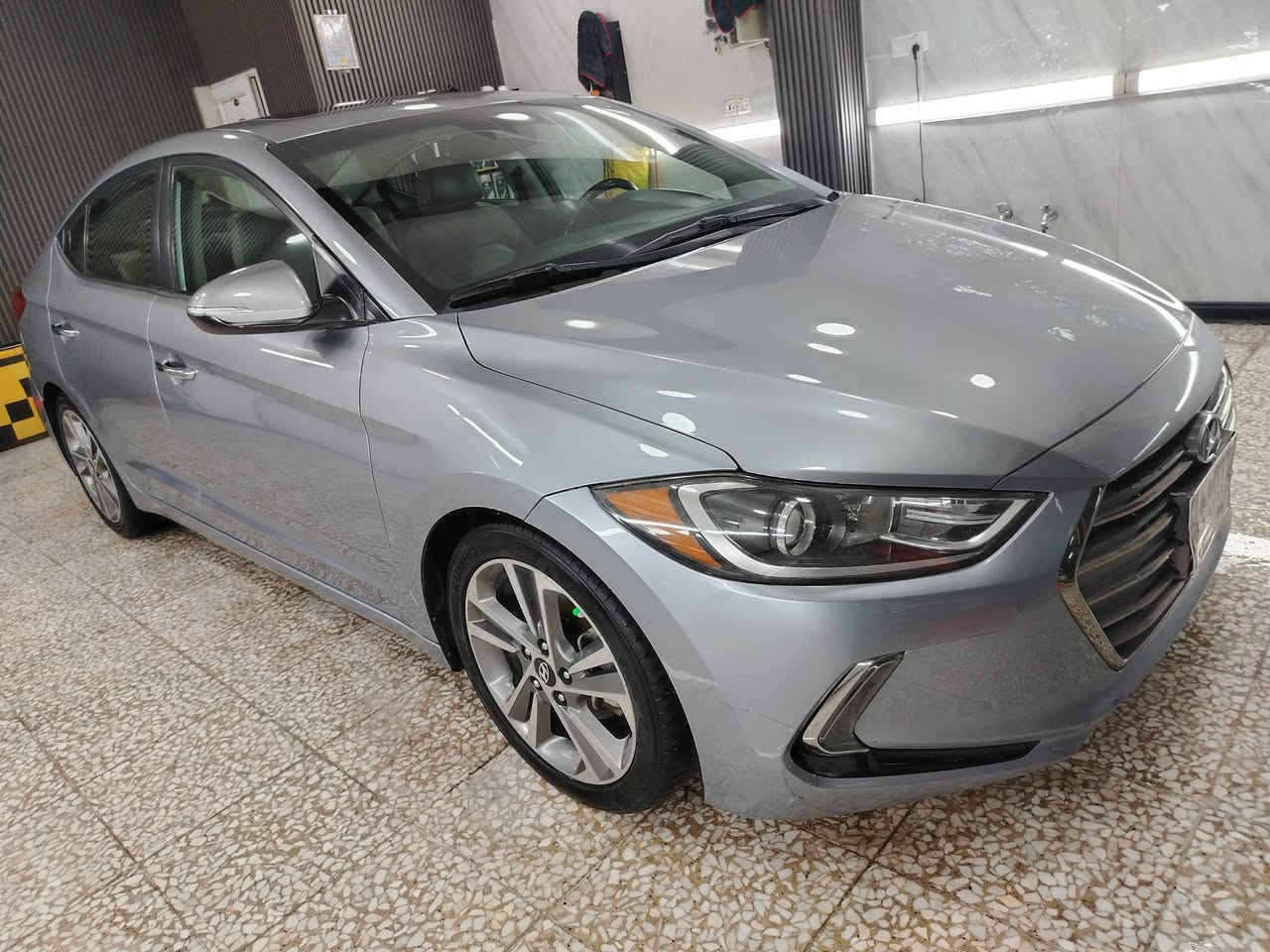 النتره موديل 2017 بدون حادث كلين سياره
فول مواصفات
مكان سياره الدوره
السعر 130

***********
