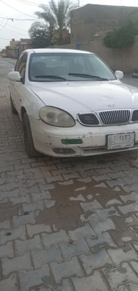 دايو لكنزه مديل ٢٠٠١مكينه كير خير من الله سعر ٣٠قفل شراي يتصل ٠٧٨٠٩٠٠٣...