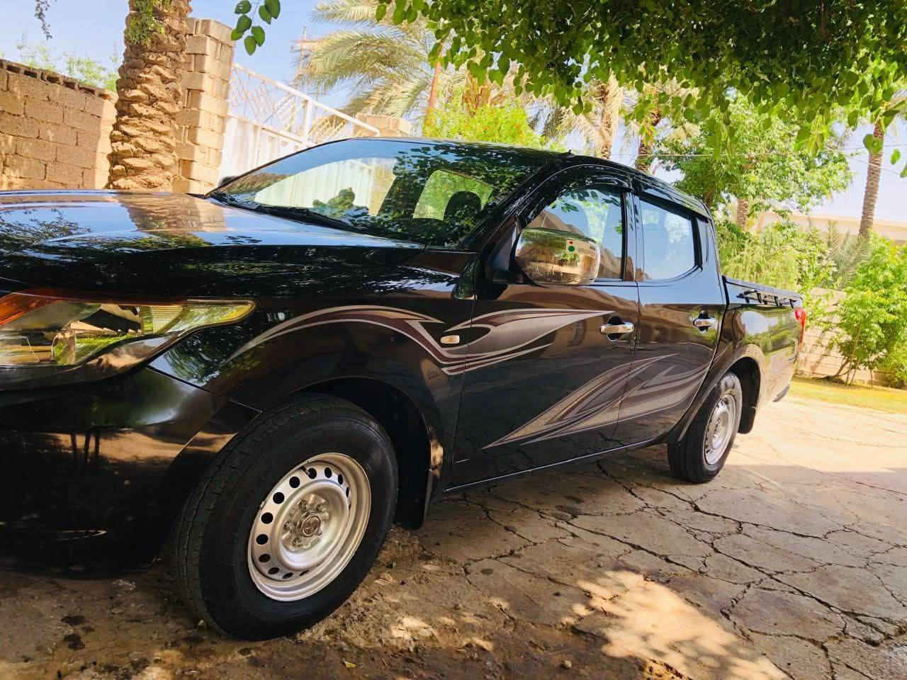 مستبوشي مراوس ب التما من موديل ١٩ فما فوق.. سياره جاهزه وكلين ومكفوله من كلشي موديل ١٦ رقم بغداد دولي وياريت تكون المراوس داخل محافظة ديالى 
رقم صاحب السياره/ ***********
مكان السياره الخالص
