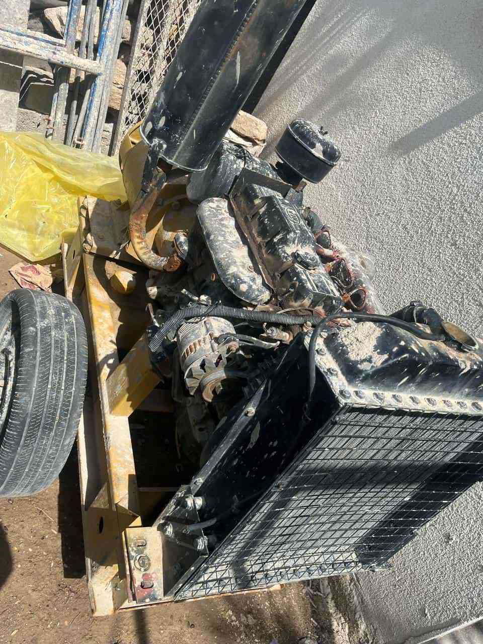 سلام عليكم
مولده كاز  تري فيز للبيع اخت الجديده امانة الله مابيه اي نقص

السعر 18 ورقه او بيه مجال

للاستفسار***********واتساب

مكاني حله
