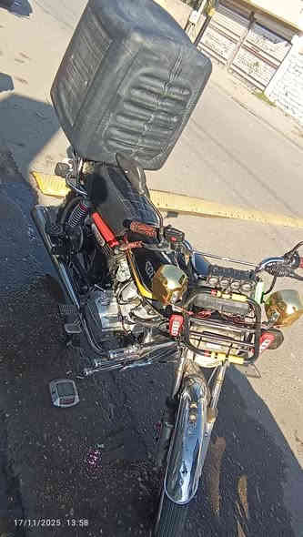 السلام عليكم ورحمة الله وبركاته 

إلى أهلي في مدينتي بيجي 🎺
أعلن لكم البدأ في عمل دلفري الحر خدمات توصيل دلفري حر ،،،،،، 
كل ما تحتاجه في بيتك ج ( كافة المطاعم ٫ اسواق ٫ مواد غذائيه ٫ صيدلية ٫ مخضر ، كوزمتك ) اي شي تحتاجه يوصلك للبيت بأسرع وقت وبأنسب الأسعار 
داخل المدينة ( 1000 ، 2000) دينار حسب المكان 
خارج المدينة حي المصافي أو الحجاج أو الصينة  ( 4000) دينار 
شويش والهنشي ( 6000 دينار ) 

للتواصل الاتصال 📞📞☎️📱

رقم اثير : ***********
الرقم الثاني : ***********
   واتساب يوجد 
والمعندا رصيد فقط يرمشلي

اسف ع اطاله 
اتمنا دعمكم تحياتي لكم
