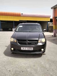 دوج كرفان • ٢٠١١ • ٢٢٢٣٦٦ كم