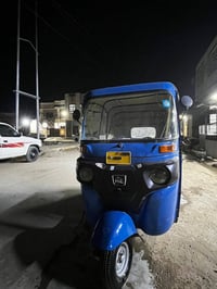 السلام وعليكم اتكتك موديل 2020 رقم وسنويه انكليزي  6700 وبي مجال شراي ...