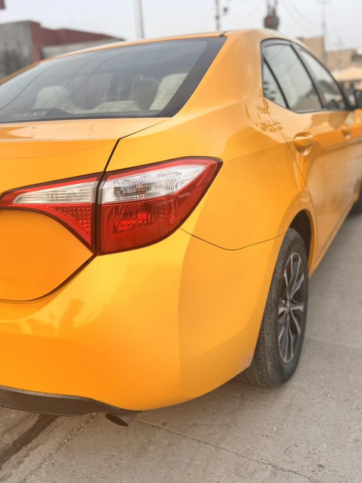 سلام عليكم عندي تكسي مو ديل 2015 مطلوب كمارك اضباره موجودة جاملغ امبدل عل بلاد مال سكن مال كدام رقم كركوك دفتر بنزين موجود رقم كركوك اي مشكلا مابيها مكاني كوكوك  وهاذا رقمي *********** واتساب او على كورك اتصل
