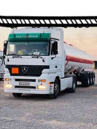 اكتـروز ميگـه سبيـس مـوديـل 2003 مـگفوله كفاله عاامـه جاهـزه للشغـل طـ...