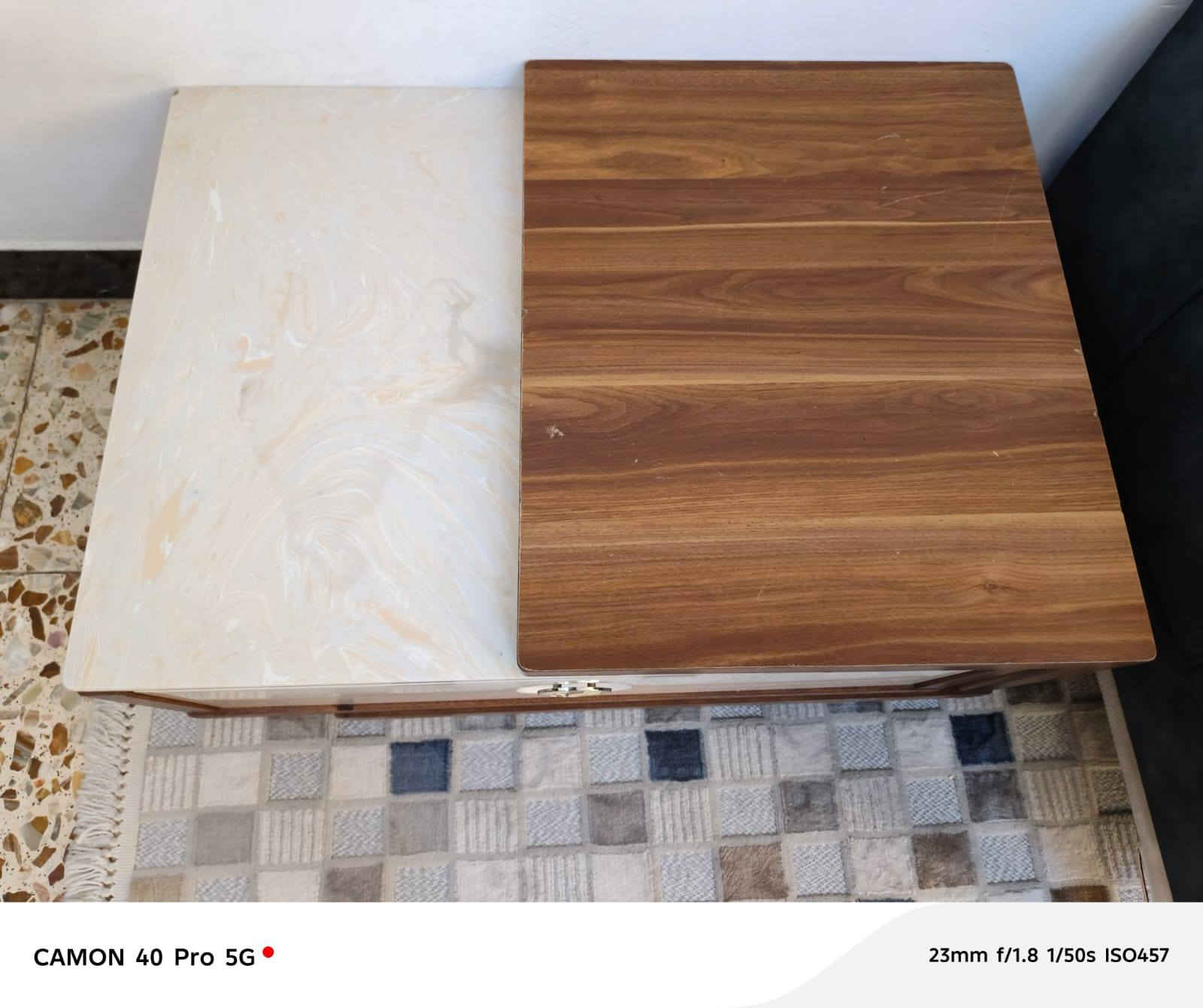 الشاشاش موالبيع. بس ميز 80كلهنن


**إذا كنت صاحب هذا الإعلان وتريد حذفه لأي سبب، رجاءا أرسل رسالة إلى الدعم الفني**