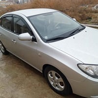 افانتي • ٢٠١٠ • مكيف بارد