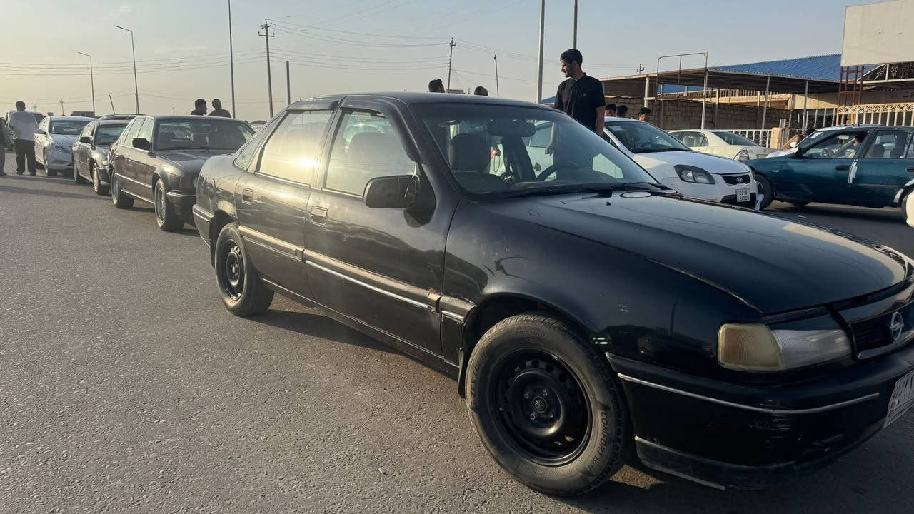 سلام عليكم 
سياره فكترة 16نظيفه مشروع وطني بيع او مراوس بسياره احدث 
***********
