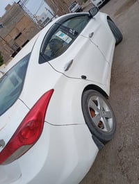 النترا • ٣ قطع صبغ • وكالة ضايعة