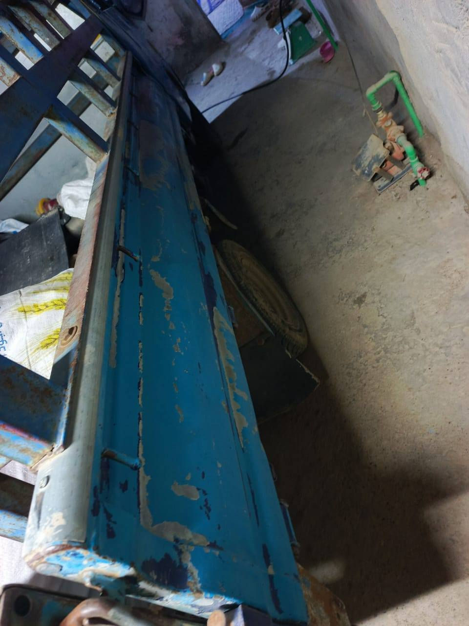 مكلف بنشر ،،كيه الرقم بغداد الموديل94 ،،السنويه ساقطه،،الستفسار ***********
