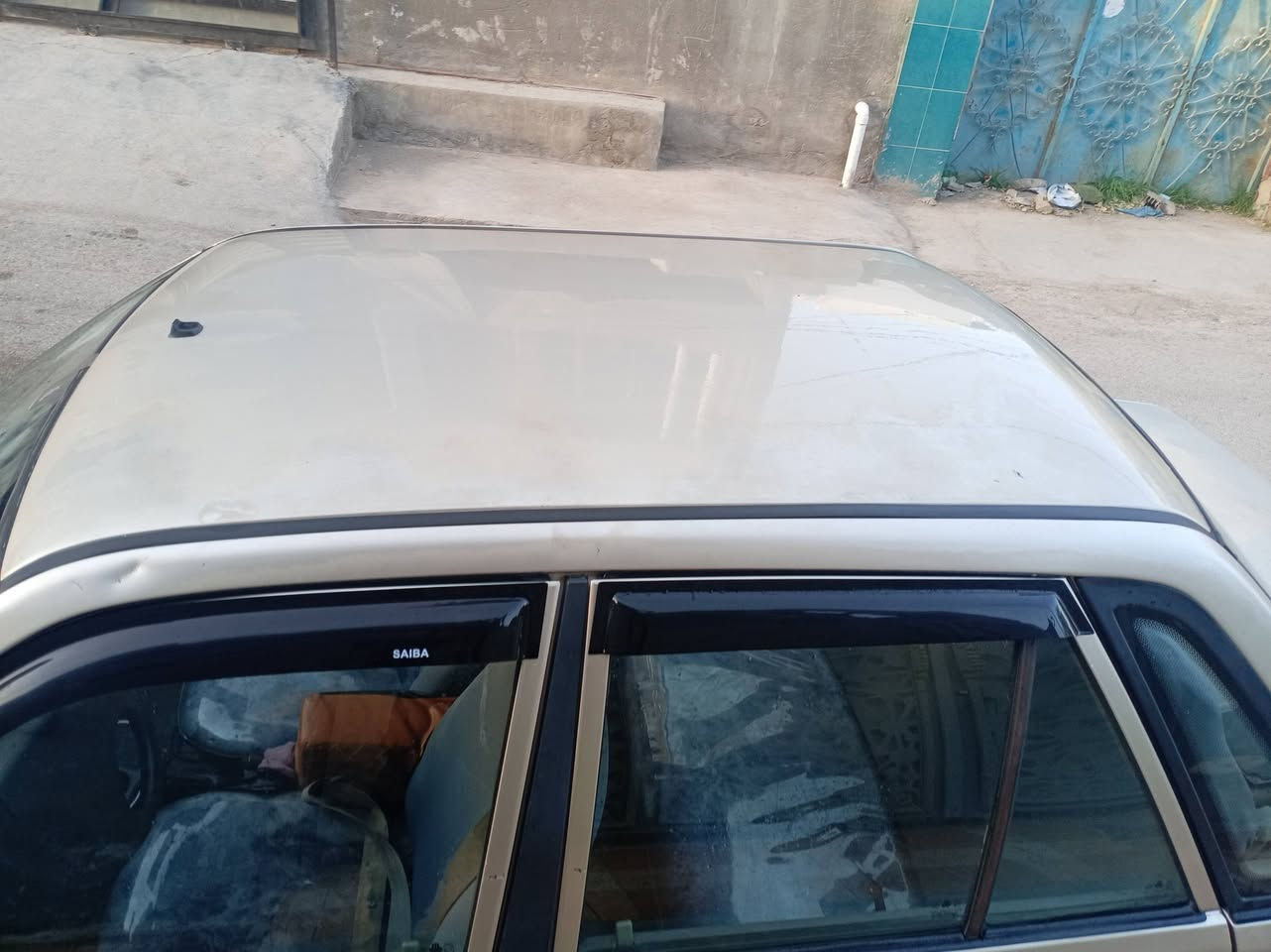 سلام عليكم سايبا موديل ٢٠١٢ مكفوله لا تبديل ولا صبغ بس بارد شويه صدر جديد غرفة جديد رقم الهاتف *********** بعقوبة حي المعلمين سعر ٣٢ بيه مجال
