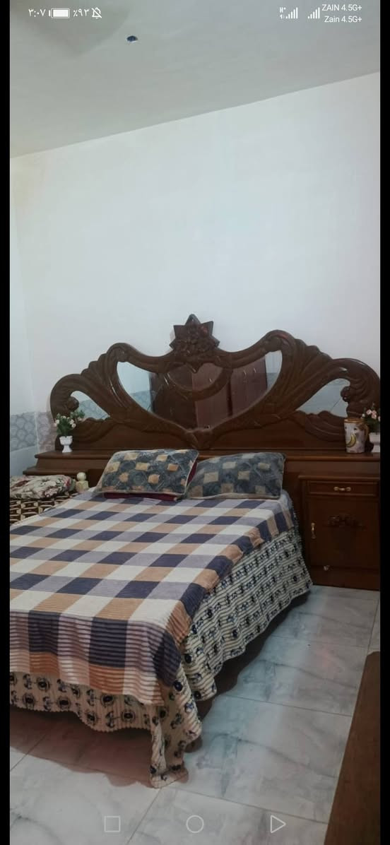 غرفه للبيع ب٤٠٠ بيه مجال بسيط لشراي بابل الهاشمية


**إذا كنت صاحب هذا الإعلان وتريد حذفه لأي سبب، رجاءا أرسل رسالة إلى الدعم الفني**