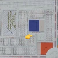 مبارك عليكم الشهر الفضيل للبيع عرصة مساحة 315 متر ركن على شارعين بموقع...