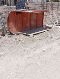 سقيفه • فرس • للبيع
