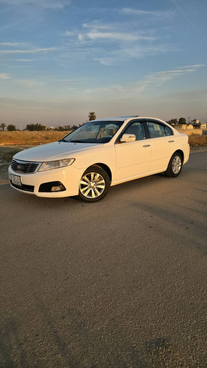 سلام عليكم كيا ابتيما 2010 فول مواصفات كفاله عامه بيه صبغ شبر بل جاملغ الأمامي فقط والباقي كفاله رقم بغداد 
الاستفسار ع ***********
