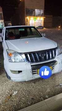 ٢٠٠٧ • مكفولة • كربلاء