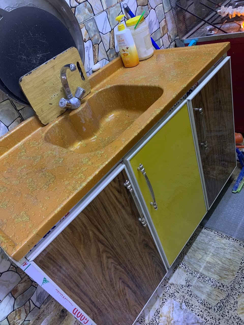 السلامً عليكم كاونتر للبيع جديد شخط مابي تفصال حديث ٧قطع زاويه الجاد بشراء يتفضل خاص


**إذا كنت صاحب هذا الإعلان وتريد حذفه لأي سبب، رجاءا أرسل رسالة إلى الدعم الفني**