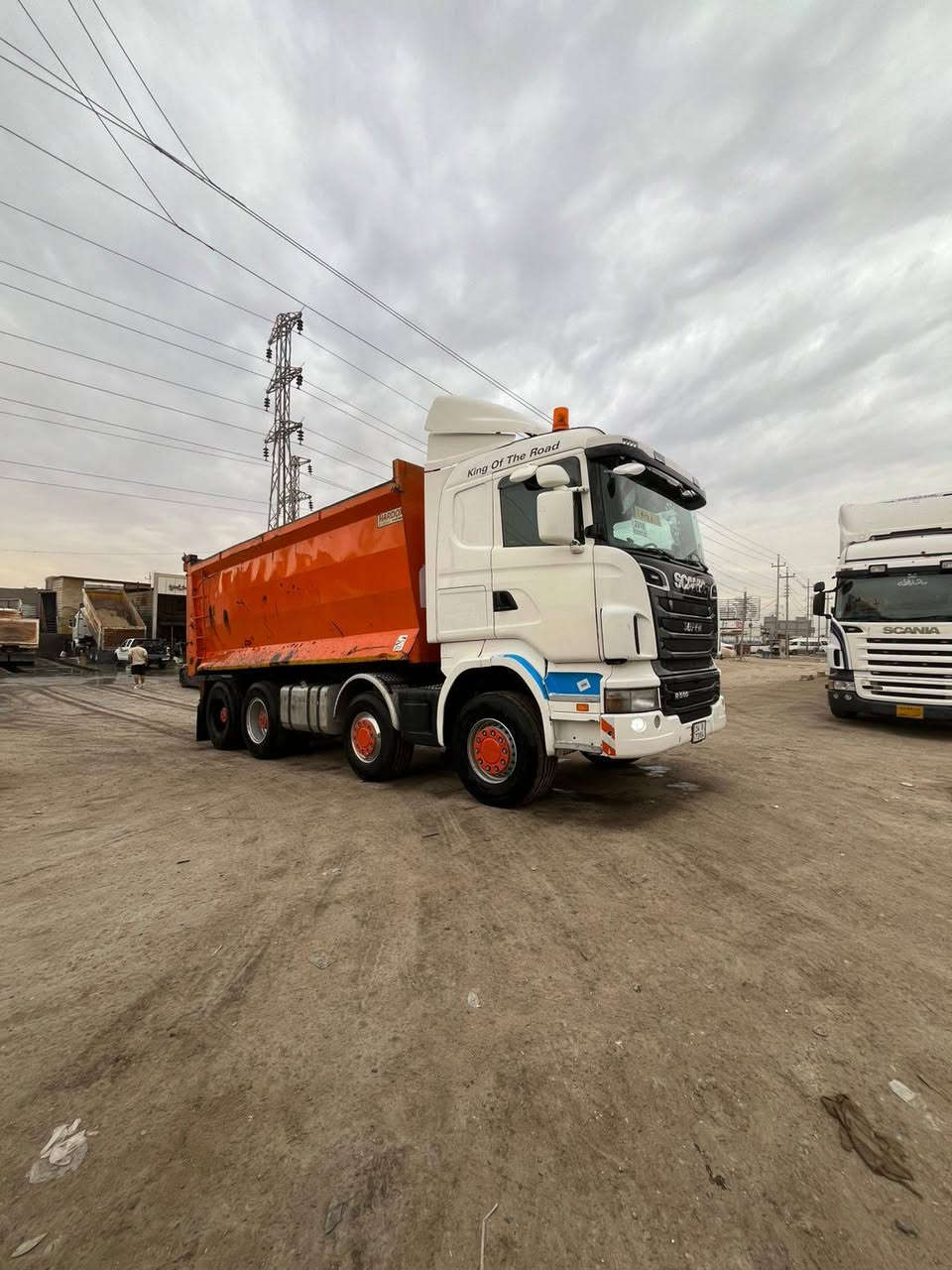 سلام عليكم سياره لآل بيع تفاصيل الاتصال +964 777 362 7227


**إذا كنت صاحب هذا الإعلان وتريد حذفه لأي سبب، رجاءا أرسل رسالة إلى الدعم الفني**