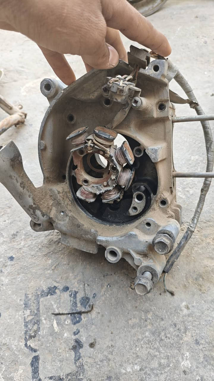 فشك ماكس. الوحده على ١٠ مكاني نجف وسعار قفل


**إذا كنت صاحب هذا الإعلان وتريد حذفه لأي سبب، رجاءا أرسل رسالة إلى الدعم الفني**