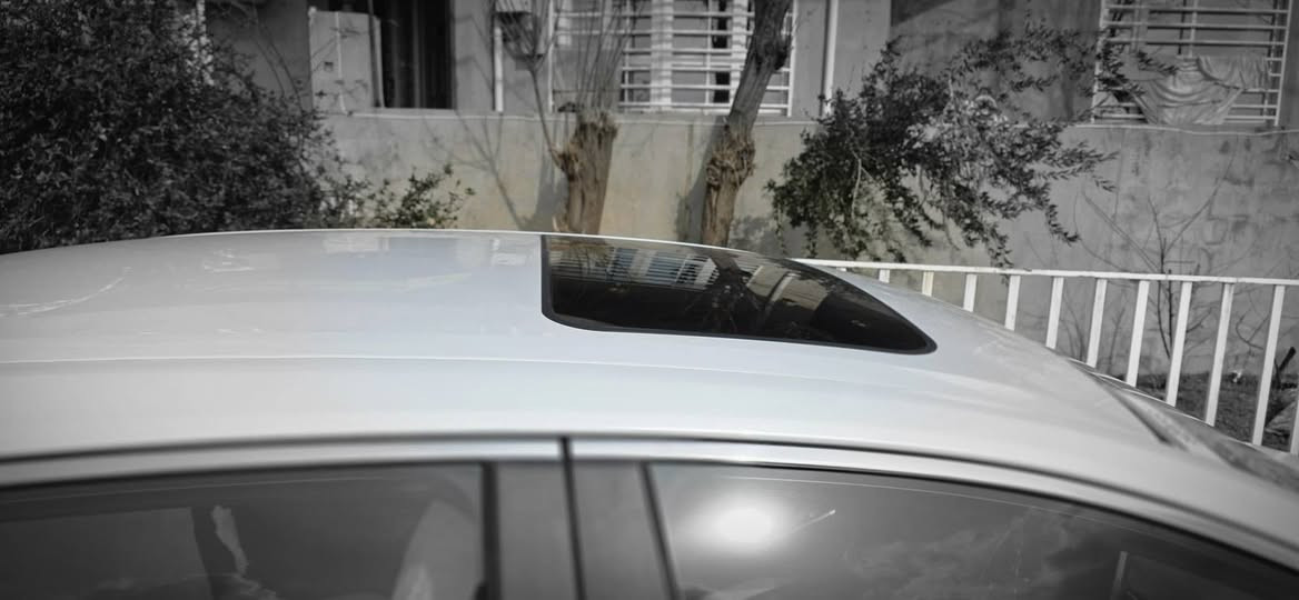 تۆیۆتا کۆرۆلا. 2024 مواسەفات خلیجی 
سفری شەریکەی ساز 
13 هەزار ڕۆشتووە 
سڵاید 
بی بۆیاخ بێ سارد 
نوخسانی تێدا نییە ماڵی دۆستە    
سه‌یاره‌ی مالانه‌  

سـعـر : لە کۆمێنت داوابکە ڕاستەوخۆ بۆت دێت 📥 

گێر و مەکیەنەی بەشەرت 
هیچ کێشەیەکی تێدا نییە 

ژمارەی خاوەنەکەی
***********
