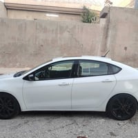 دودج دارت • ٢٠١٦ • رقم بغداد