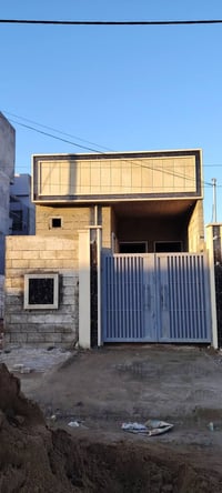 موصل سماح الثانية • ١٠٠م • سند طابو