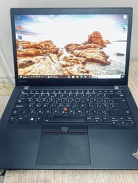 لابتوب لينوفو T470 مواصفات واضح بلصوره  استخدام دراسه اشتريته قبل شهري...