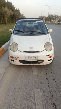 شيري كيو كيو • ٢٠١٣ • كير عادي