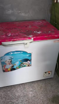 دنكا • نظيفة • الناصرية الاسكان الصناعي