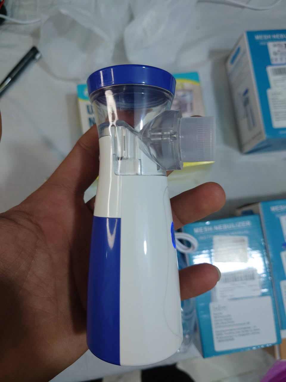 جهاز ضغط+جهاز ربو


**إذا كنت صاحب هذا الإعلان وتريد حذفه لأي سبب، رجاءا أرسل رسالة إلى الدعم الفني**