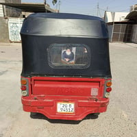 بياجو تكتك • موديل ٢٠١٨ • مكينة ناعمه