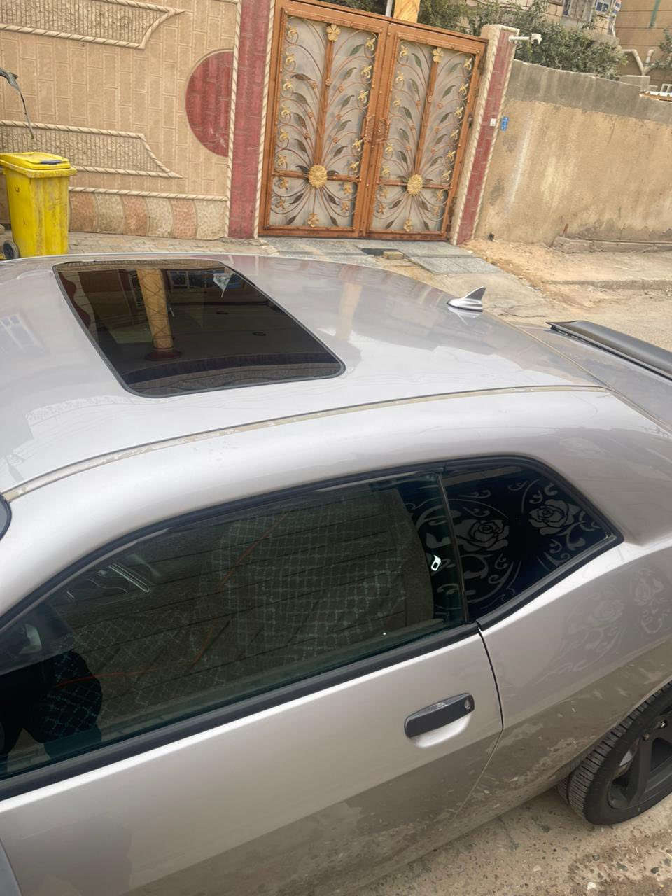 للبيع جالنجر ارتي 8 سلندر 2015 تقرير غرق بدي كفاله كير محرك كلش نضيف منضومه تبريد جديده حداده جديده سباره حلوه وجاهزه
سعر 147 وبيها مجال مكاني البصره 
*********** 
مكلف بالنشر الشراي يتصل
